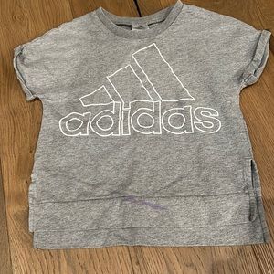 Adidas shirt